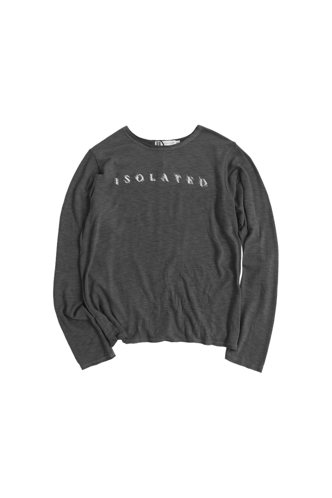 23'Isolated Long Sleeve