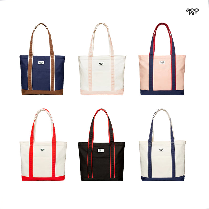 ACOHI ORIGIN TOTEBAG VER 21