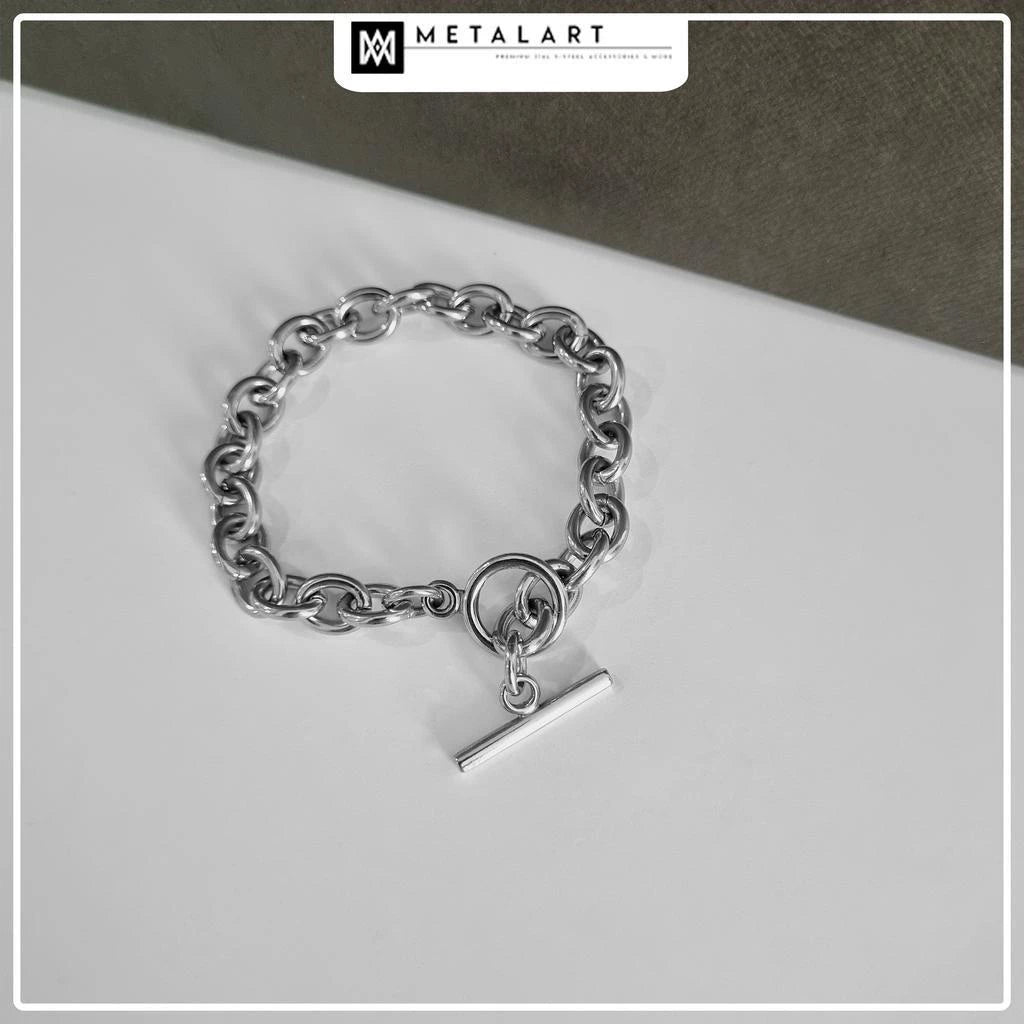 CHAIN MEN'S BRACELET