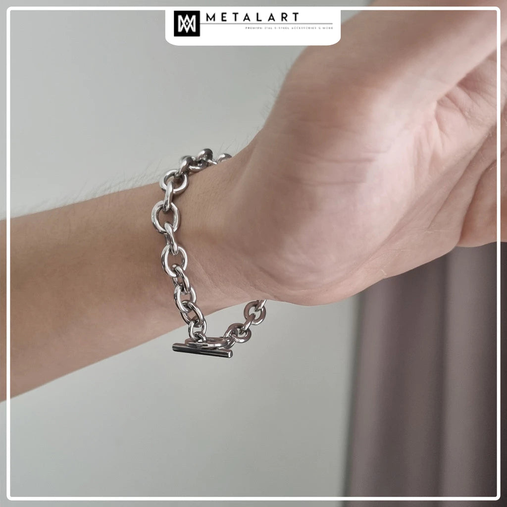 CHAIN MEN'S BRACELET