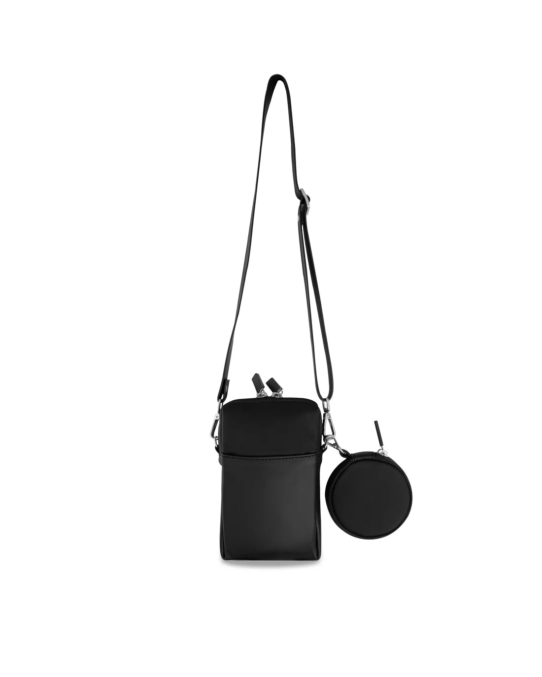 Classic Mini Shoulder Bag