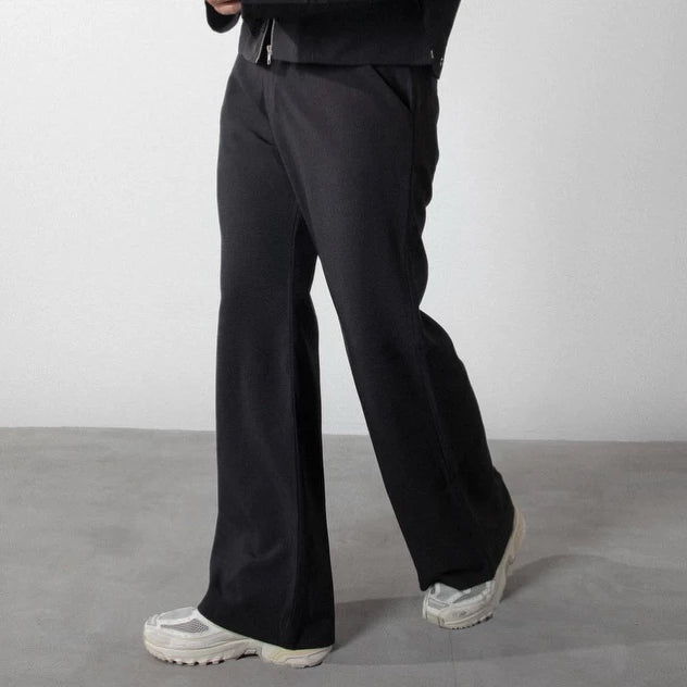 EASY FLARE PANTS