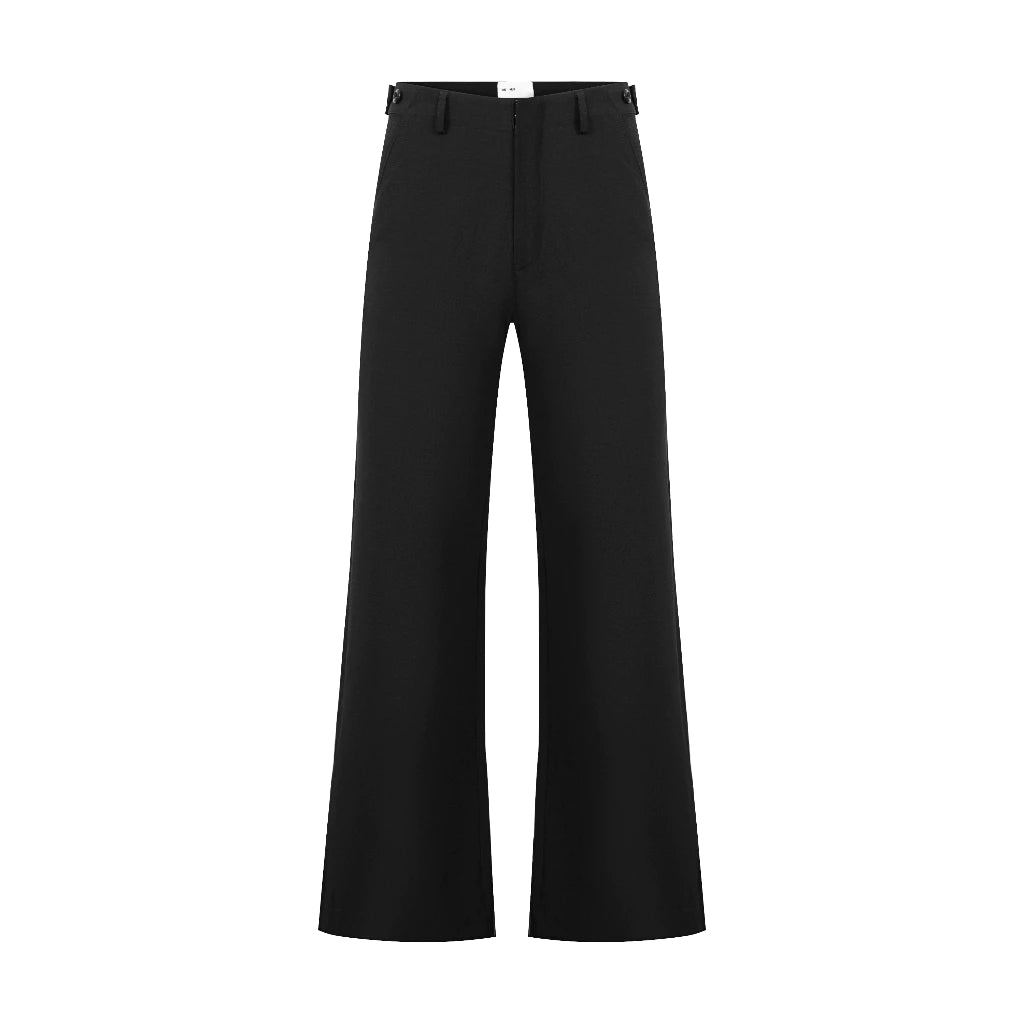 EASY FLARE PANTS