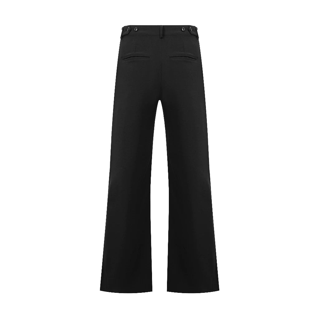 EASY FLARE PANTS