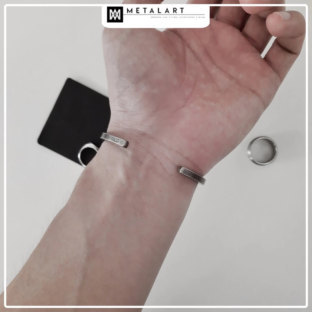 FREESIZE CLASSIC STYLE BRACELET