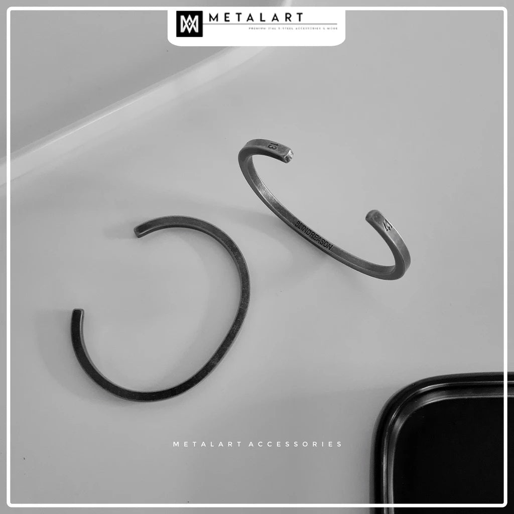 FREESIZE CLASSIC STYLE BRACELET