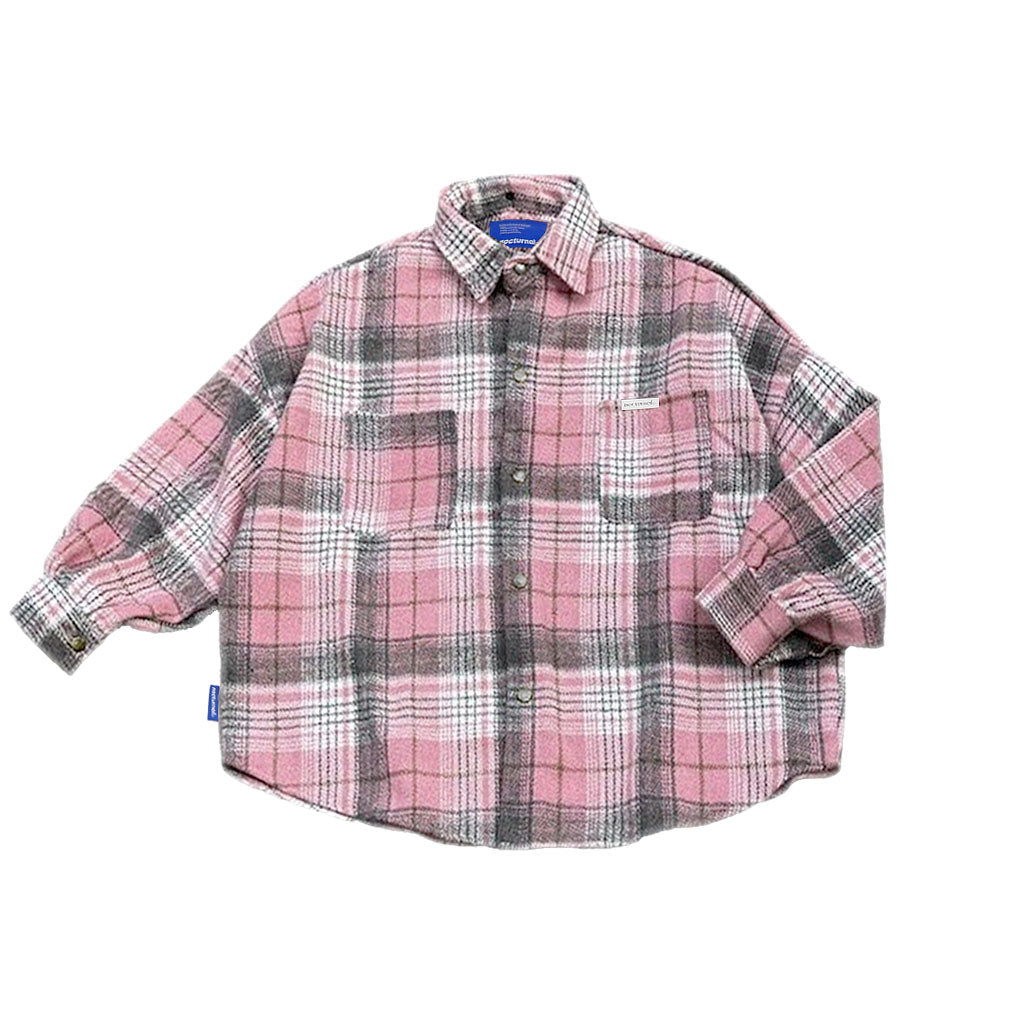 Flannel Shirt