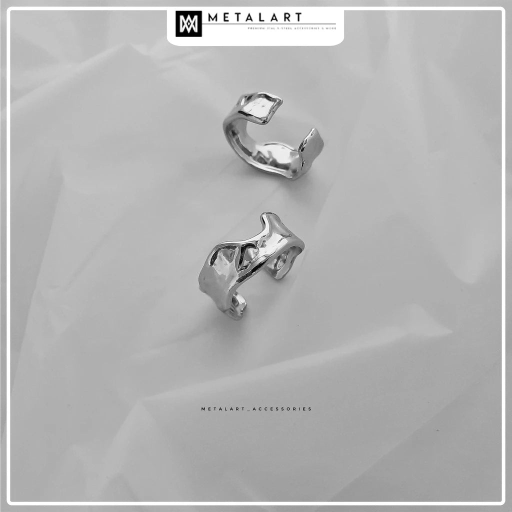 FREESIZE UNISEX RING