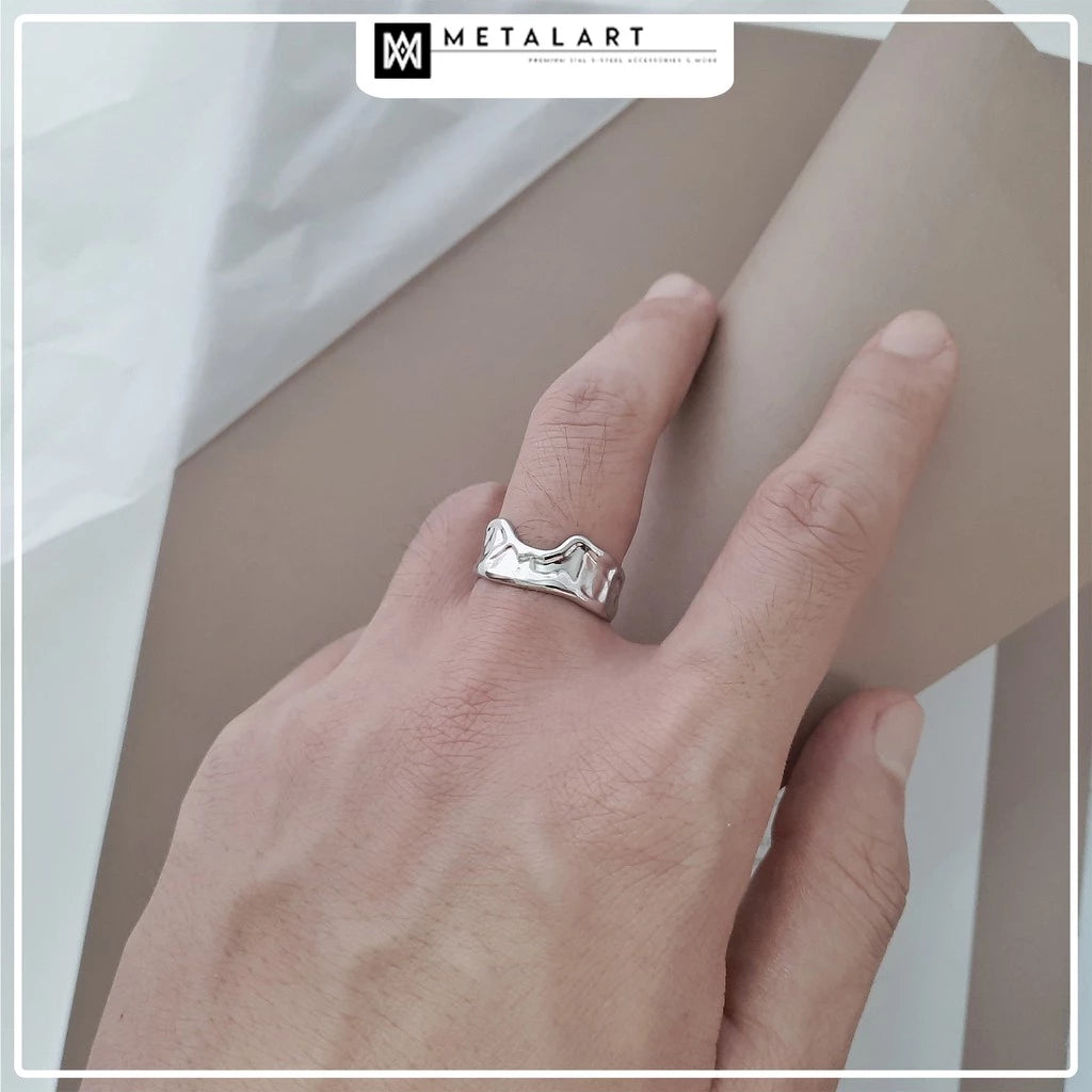 FREESIZE UNISEX RING