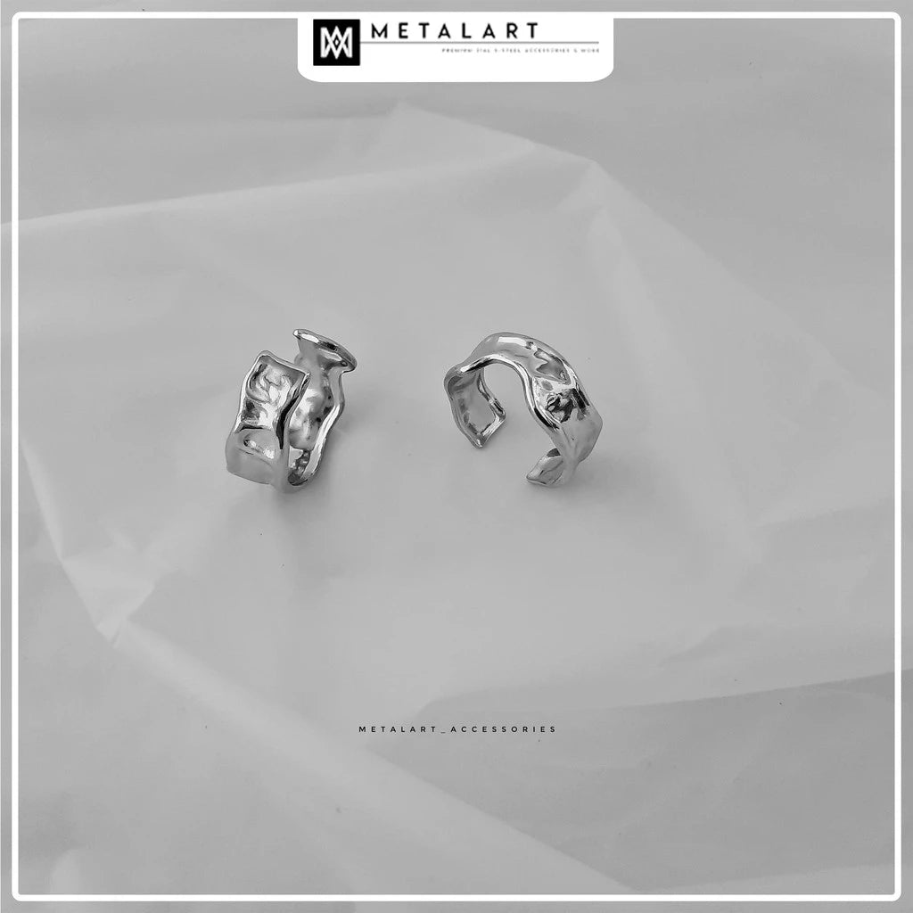 FREESIZE UNISEX RING