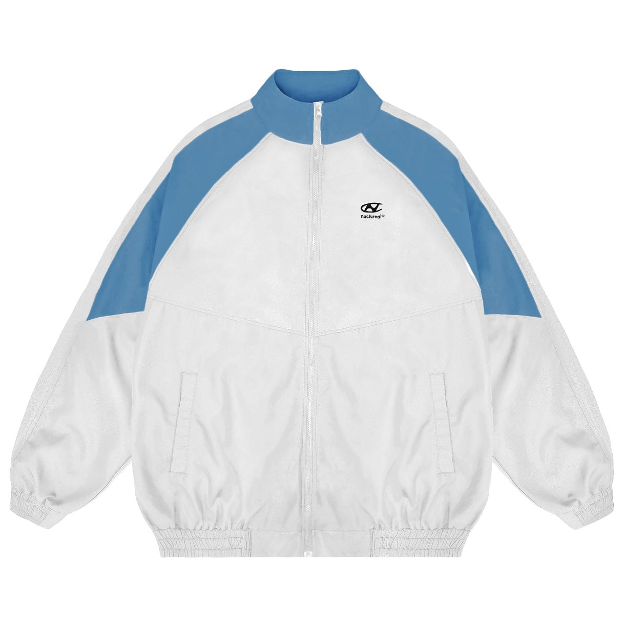 Halfsleeve Logo Jacket