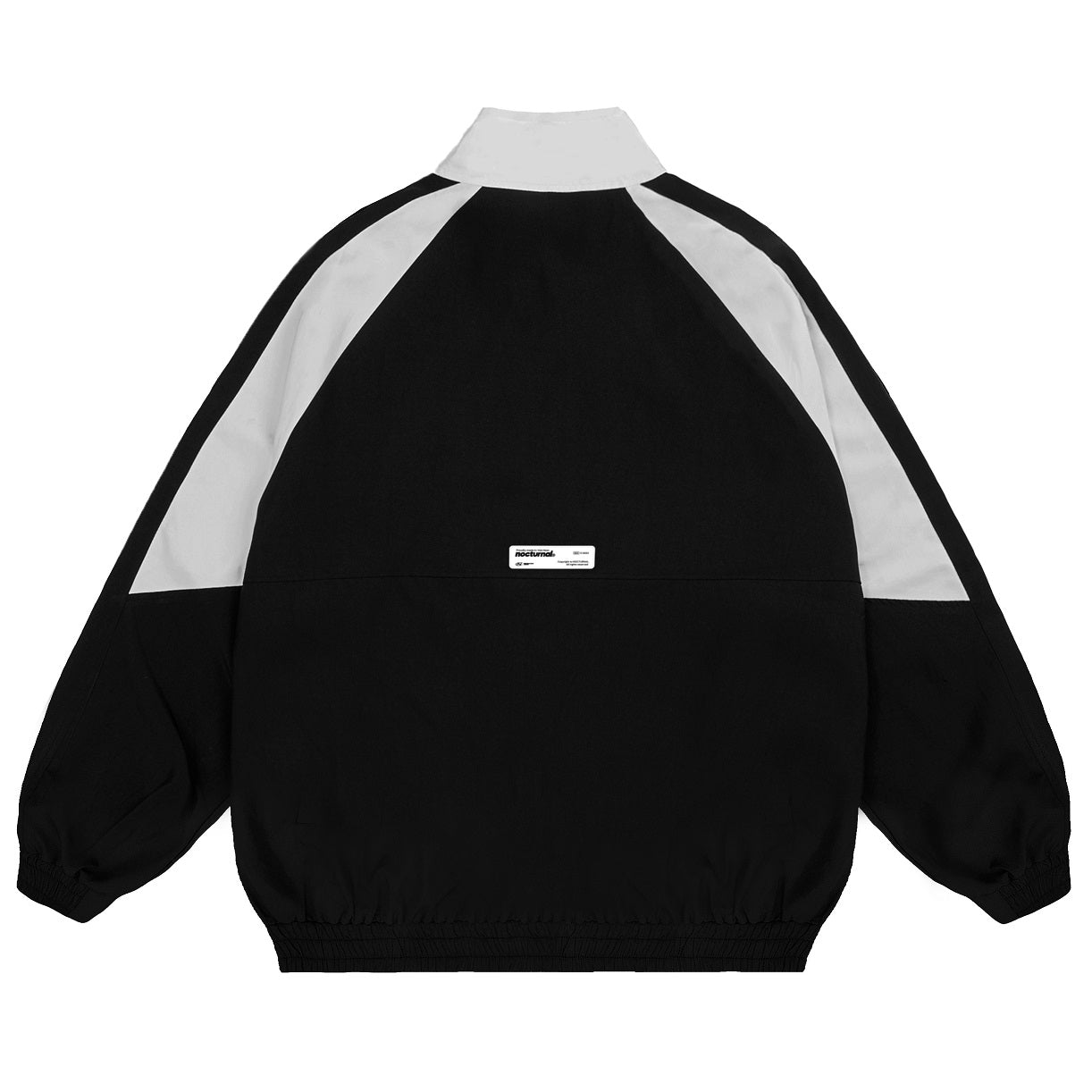 Halfsleeve Logo Jacket