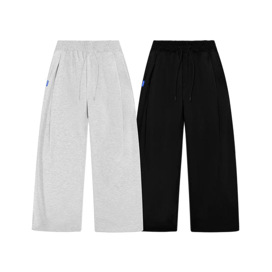 Hindless Layered Sweat Pants