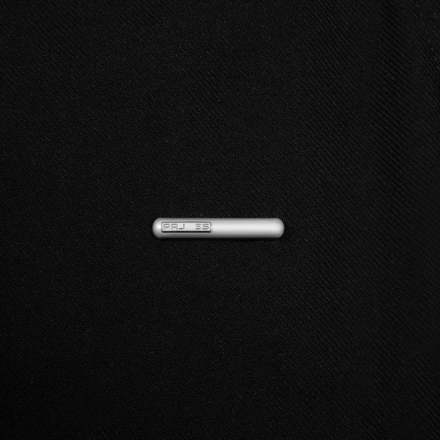 DOUBLE WAIST WIDE PANTS