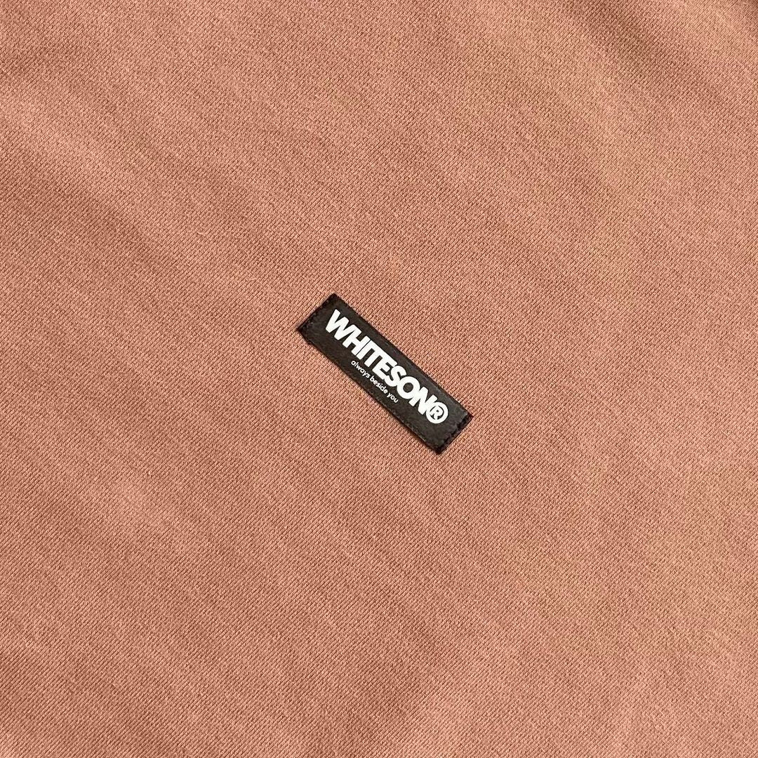 HOODIE WS EXTRA FLEECE BOXY ZIP-UP