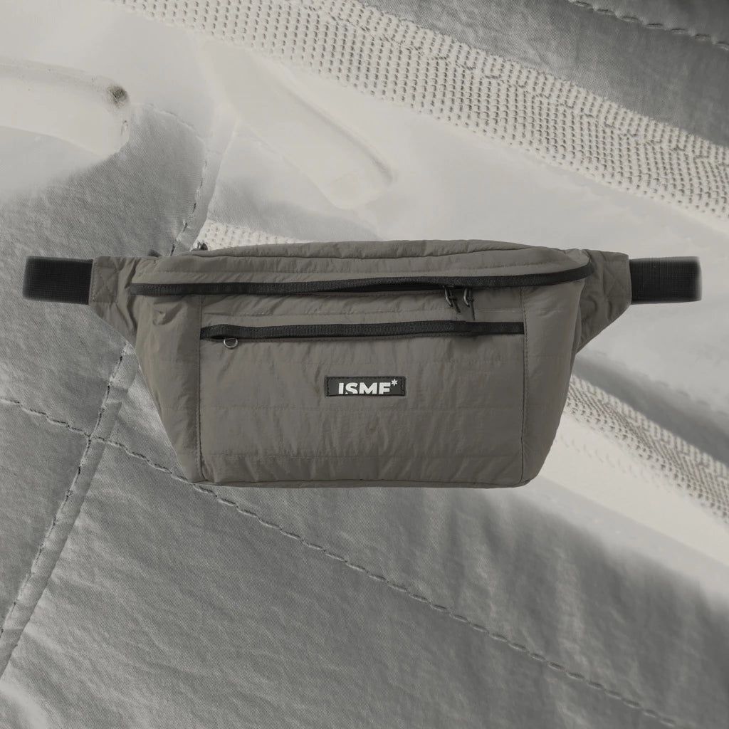 ISME Bag- Vintage Khaki