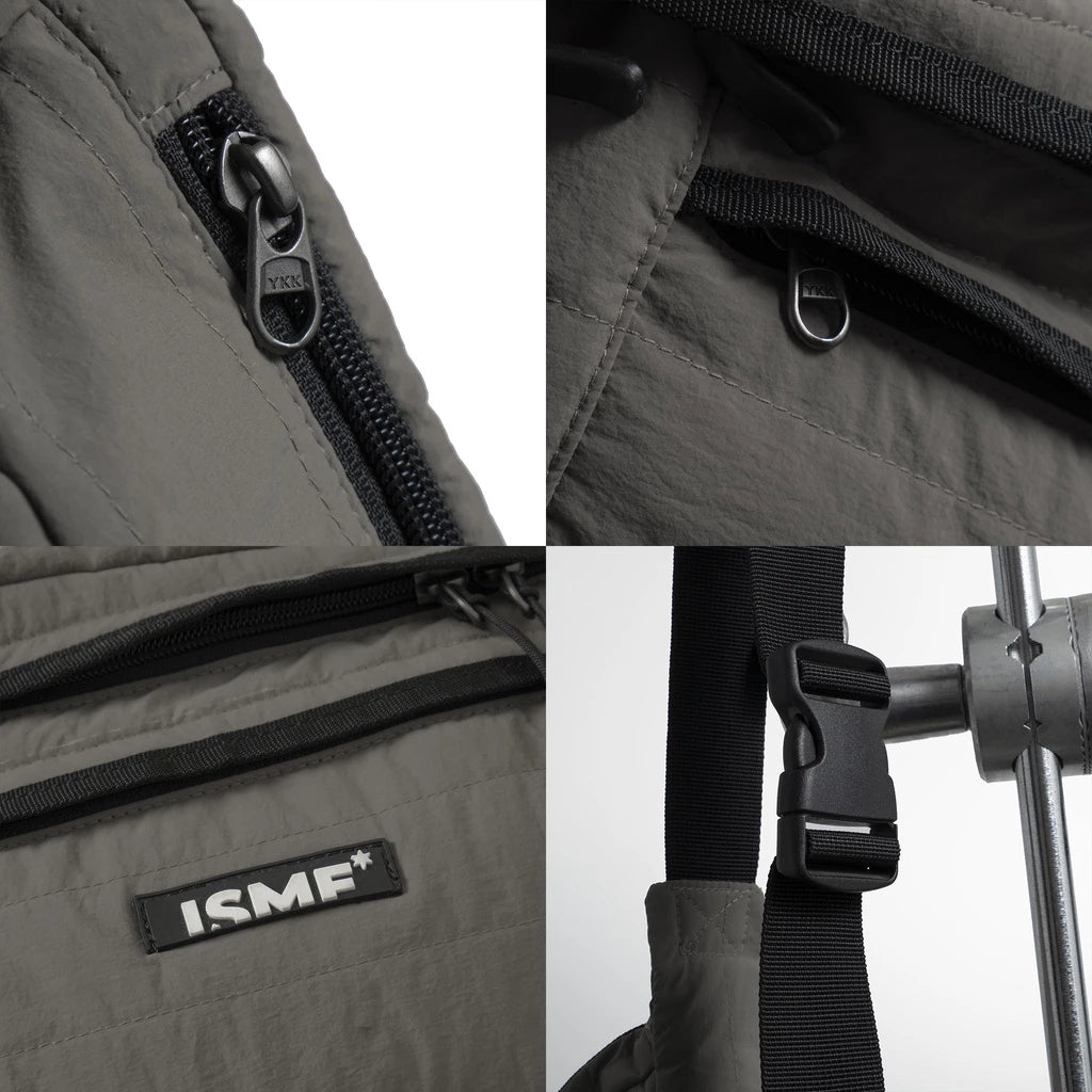 ISME Bag- Vintage Khaki