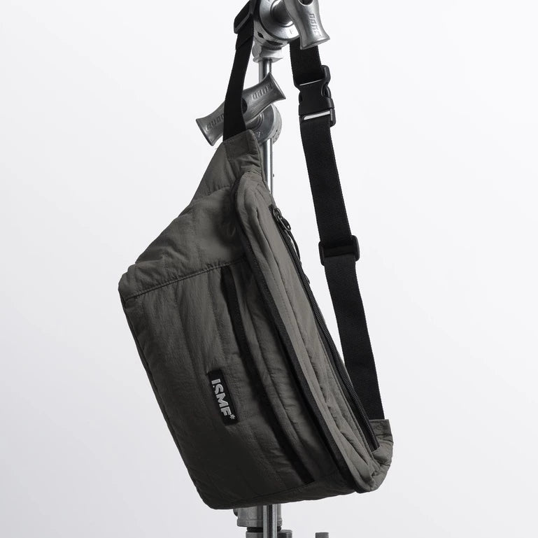 ISME Bag- Vintage Khaki