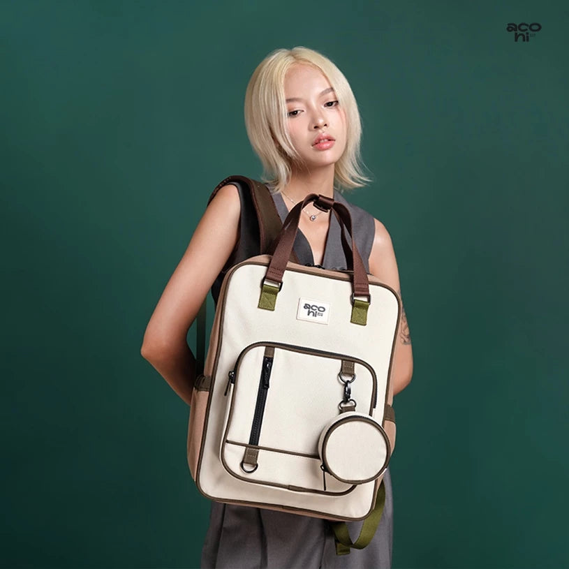 LEON SQUARE BACKPACK