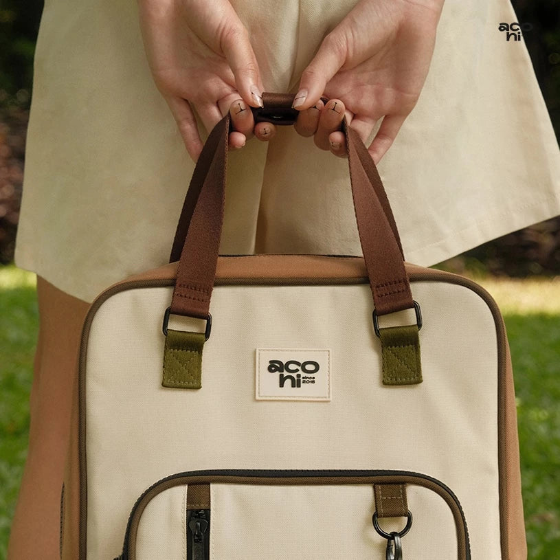 LEON SQUARE BACKPACK