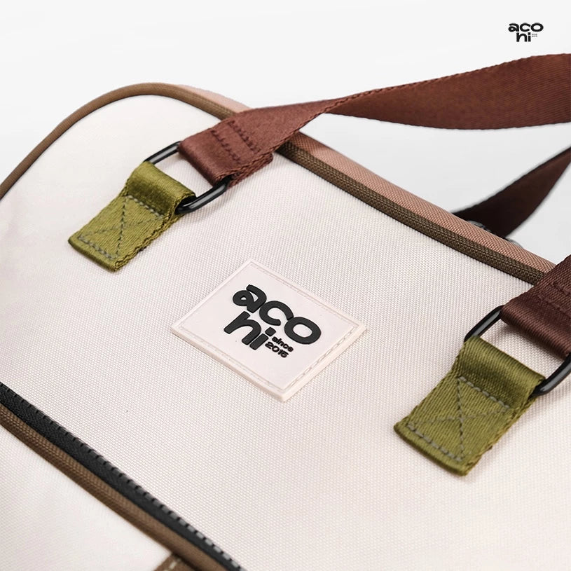 LEON SQUARE BACKPACK