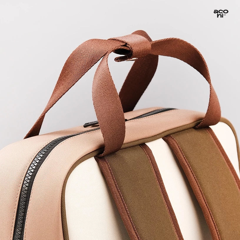 LEON SQUARE BACKPACK