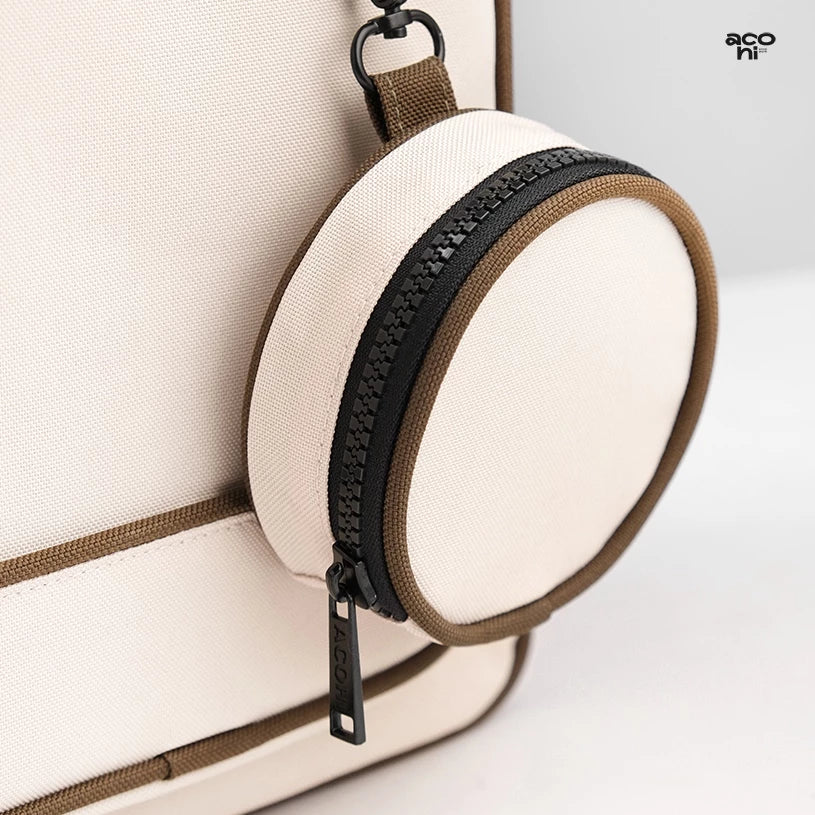 LEON SQUARE BACKPACK