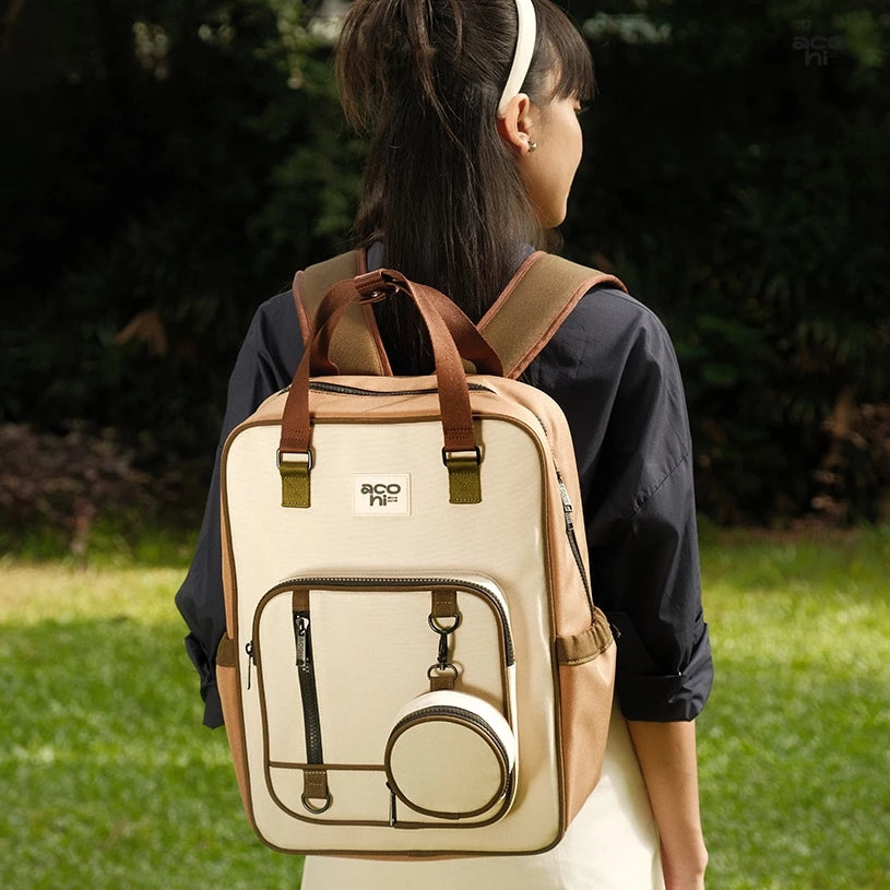 LEON SQUARE BACKPACK