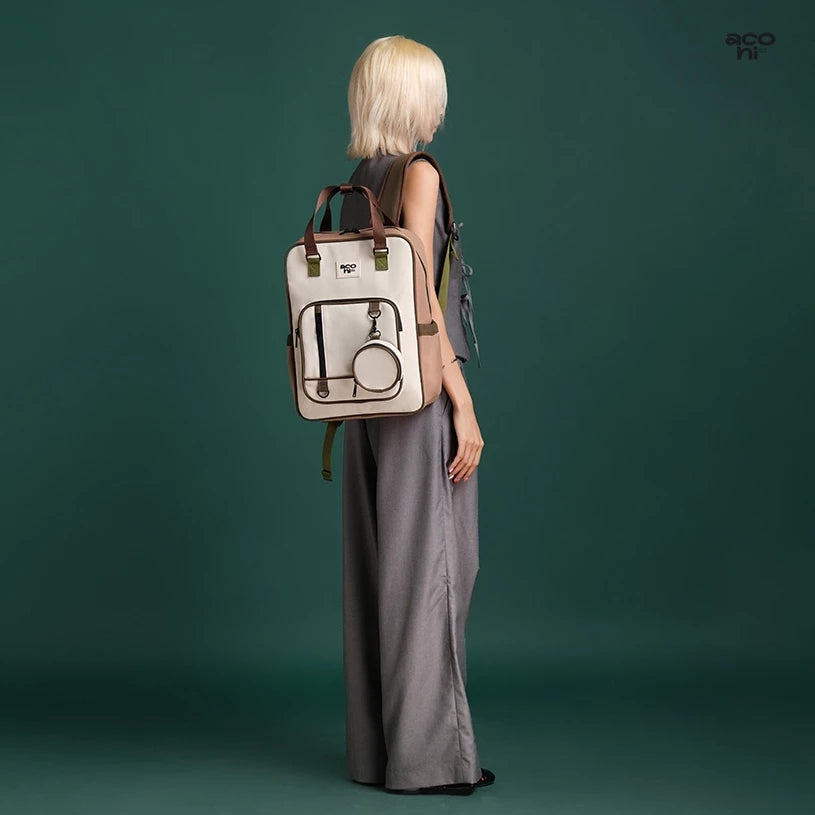 LEON SQUARE BACKPACK