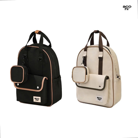 MONTAUK ROUNDED BACKPACK