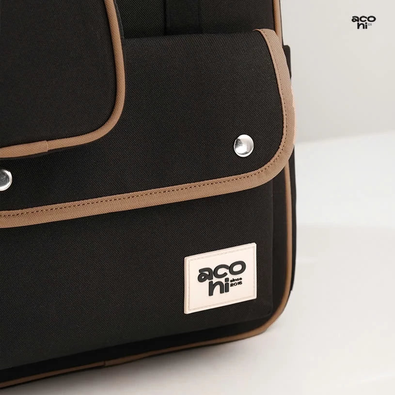 MONTAUK ROUNDED BACKPACK