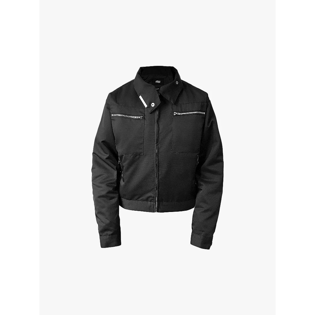 OFFICER JACKET