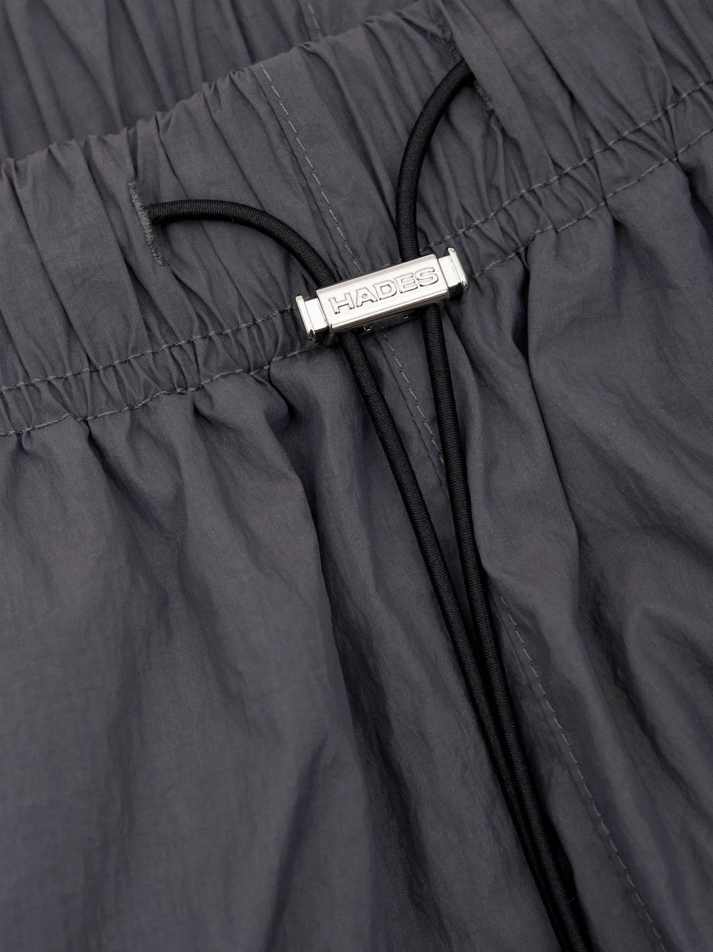 SILVER HYPEZONE WIDE LEG PANTS