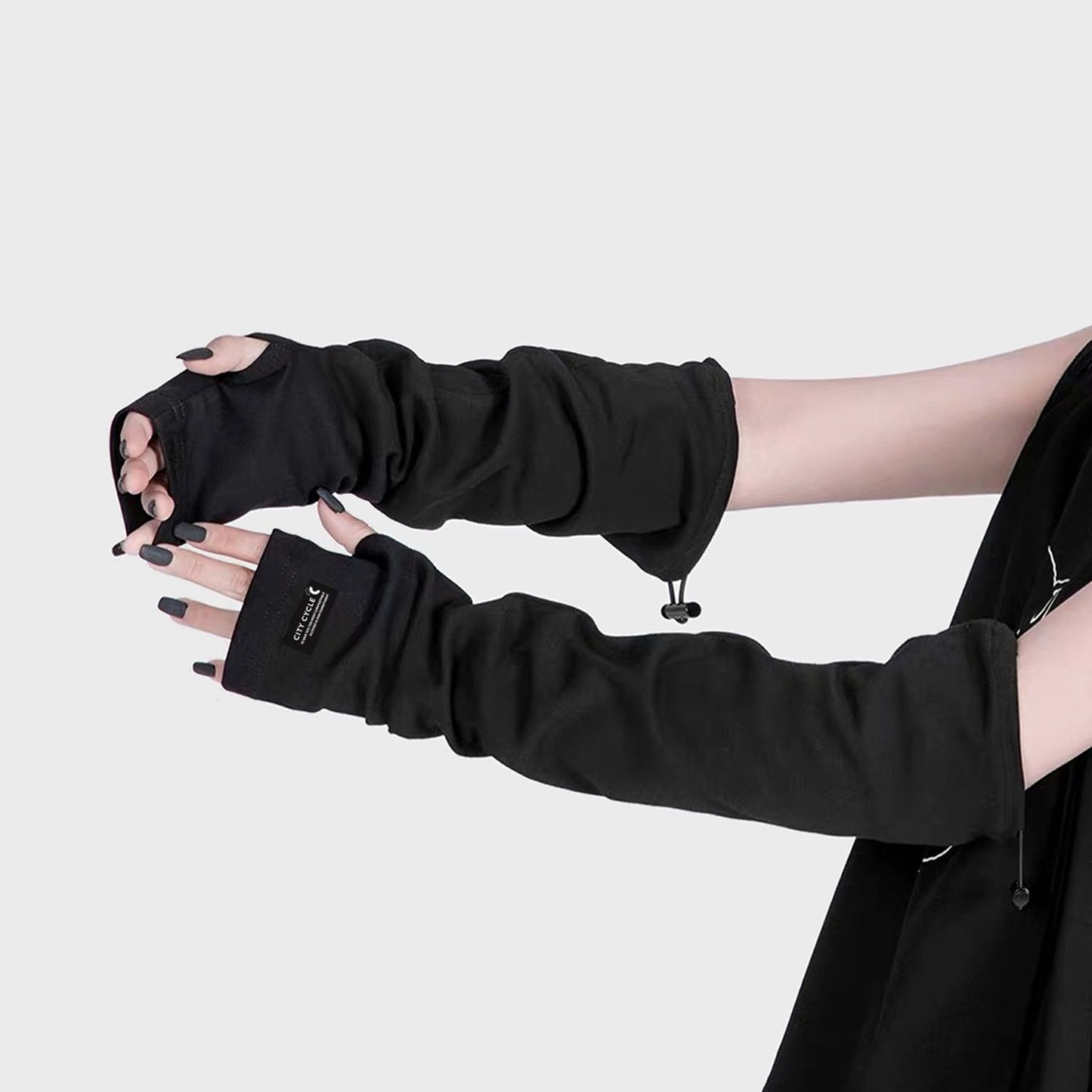 SUN PROTECTION GLOVES