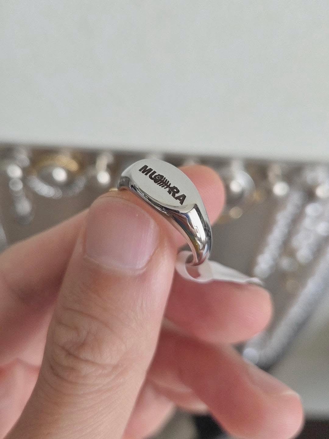 【むらゆき】コラボリング