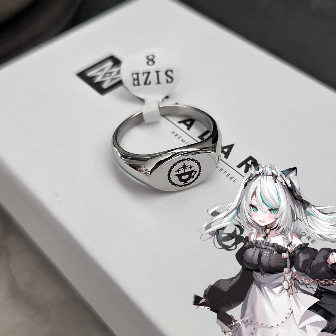 【雛森アンシア】コラボリング