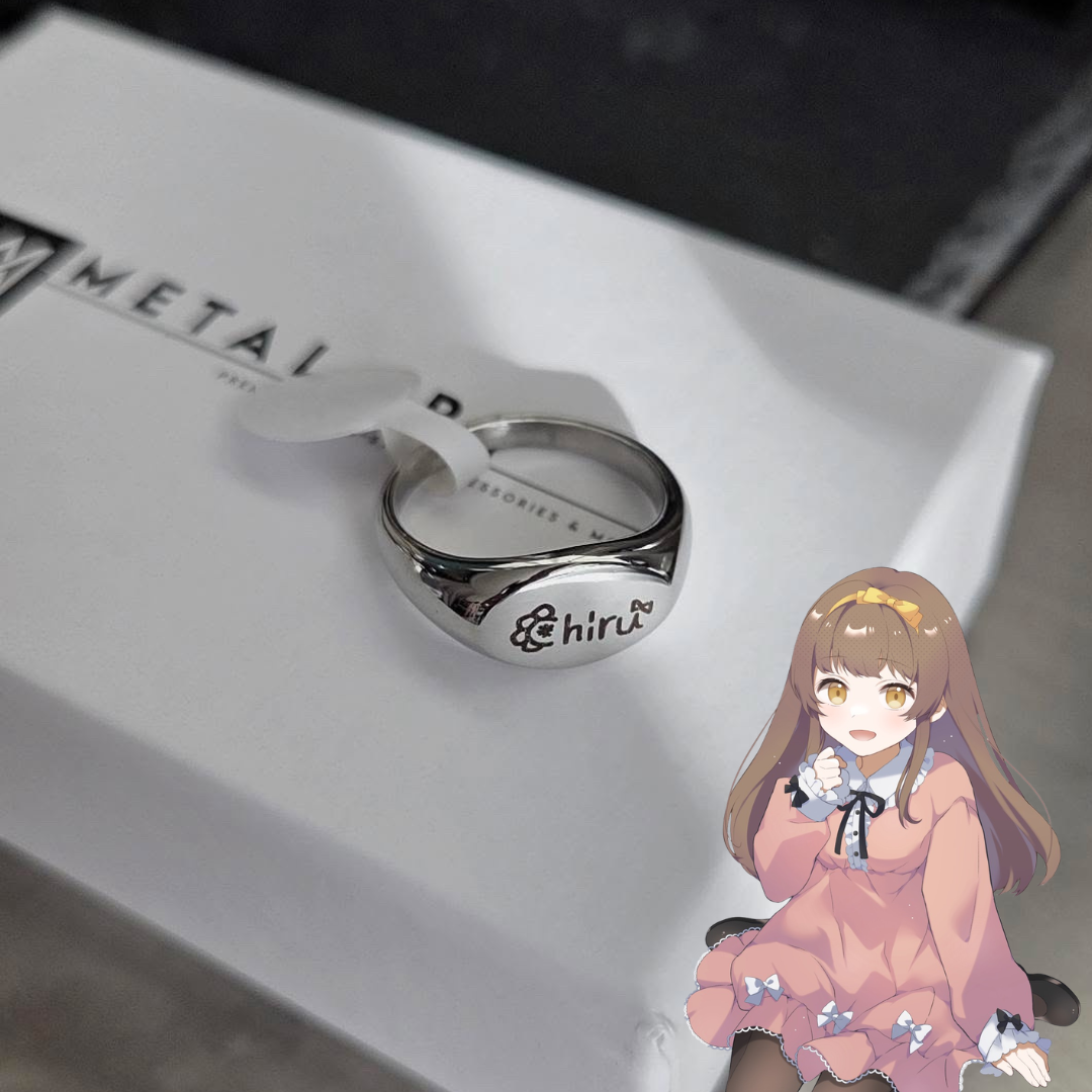 【ほんだちる】コラボリング