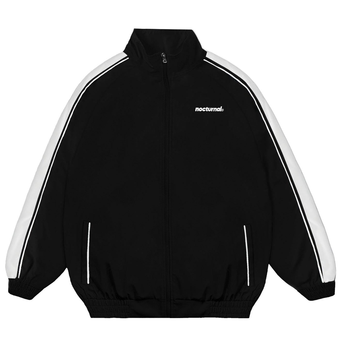 Line Track Jacket