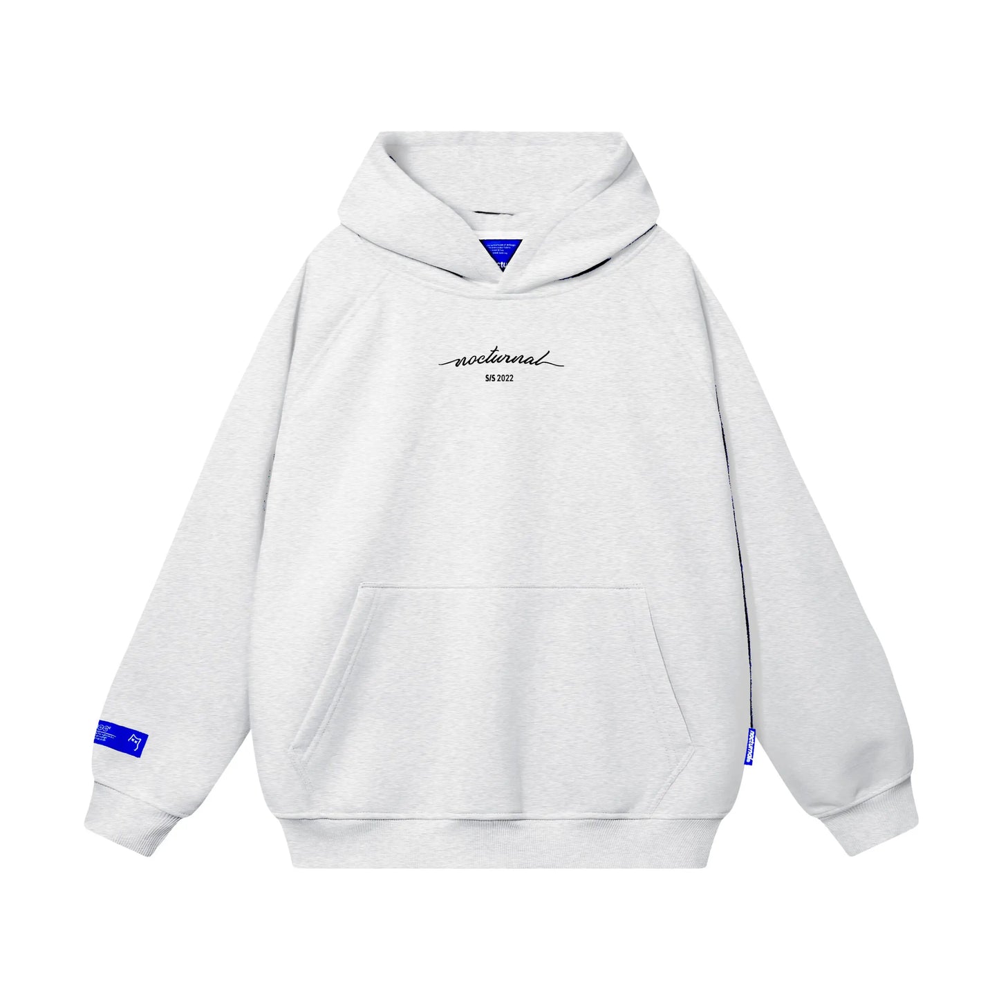 Signature Hoodie SS2023