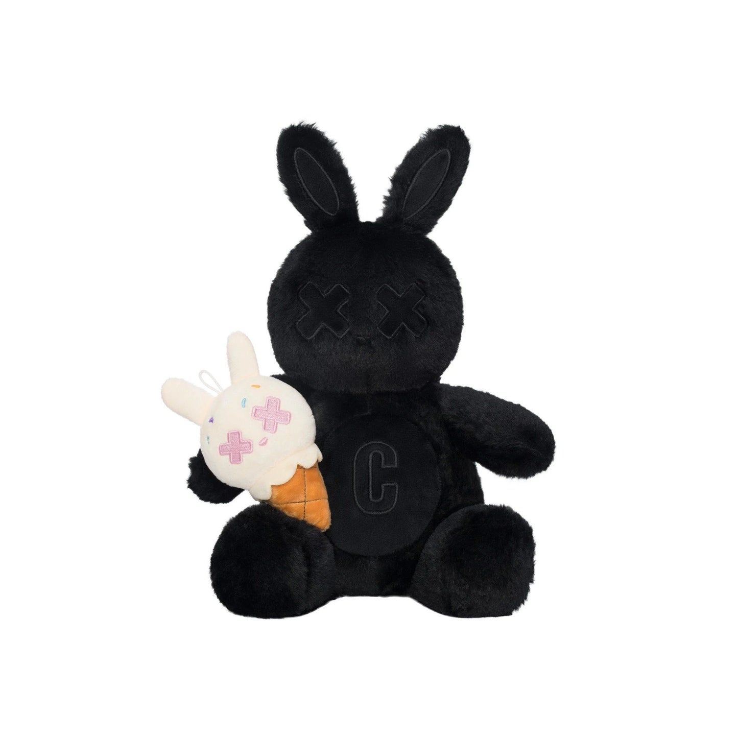 CHILL RABBIT CROSSING BAG