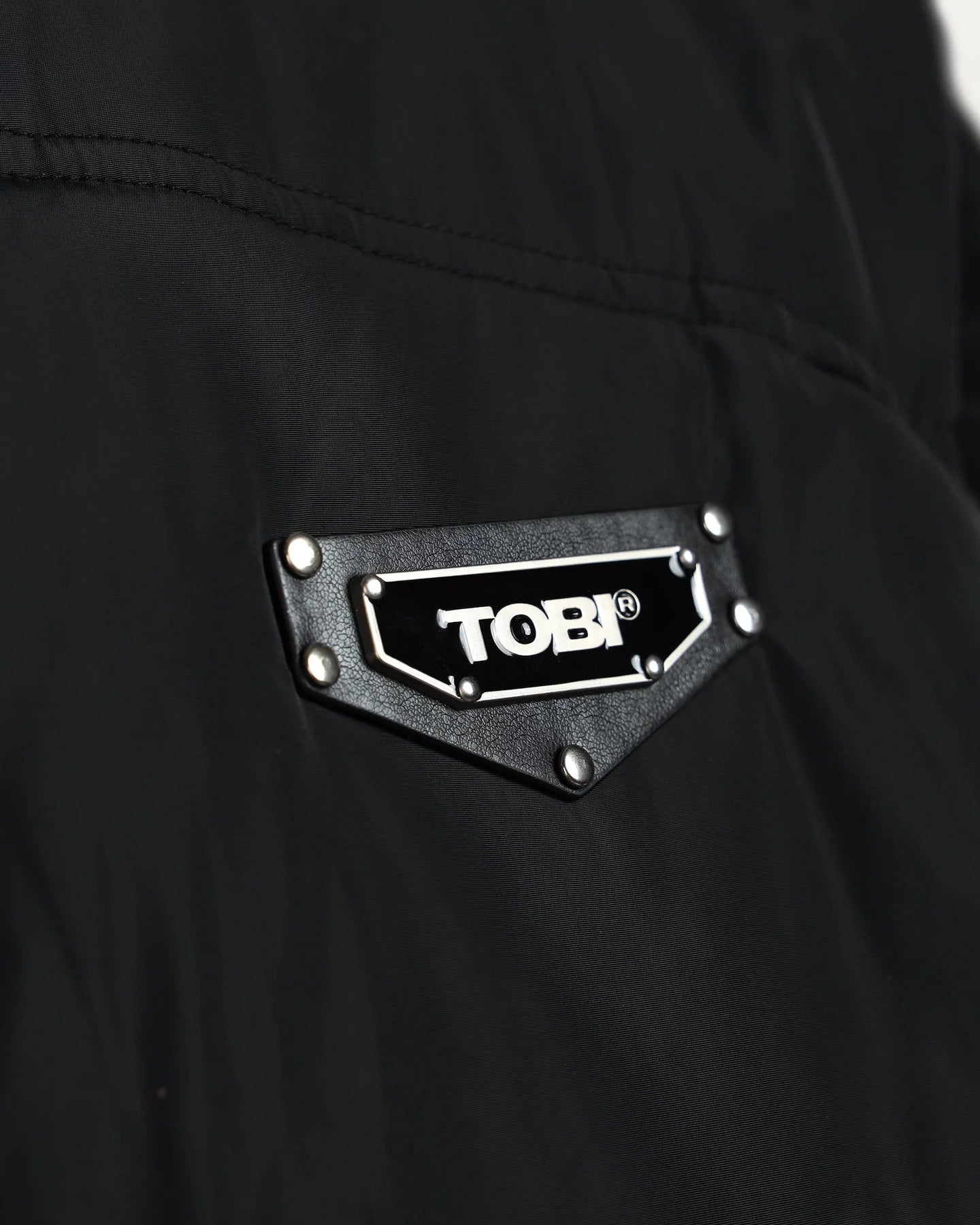 Puffer 2 in 1 Vest/Jacket