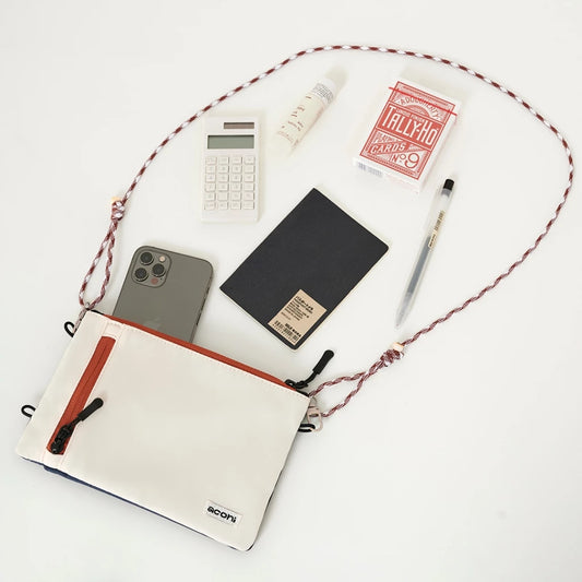 ACOHI MULTI-FUNCTIONAL PARAGRAPH BAG