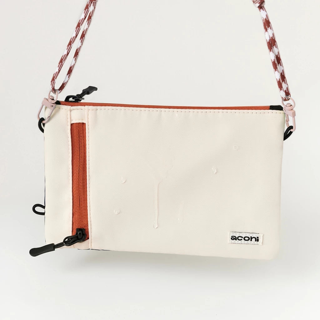 ACOHI MULTI-FUNCTIONAL PARAGRAPH BAG