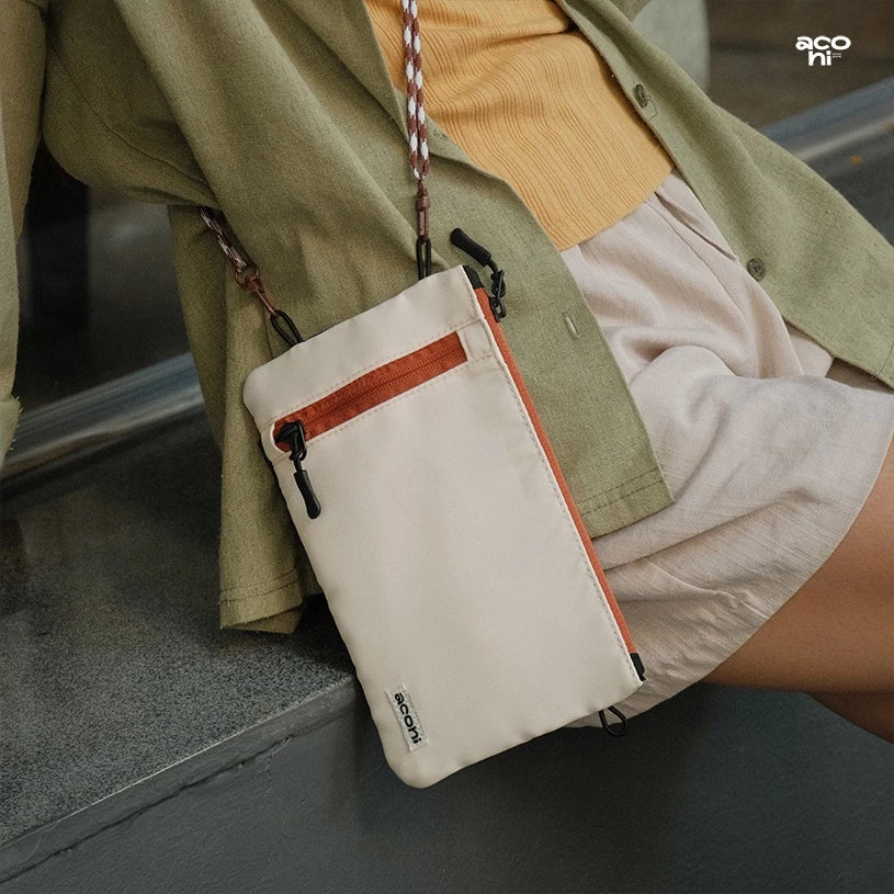 ACOHI MULTI-FUNCTIONAL PARAGRAPH BAG