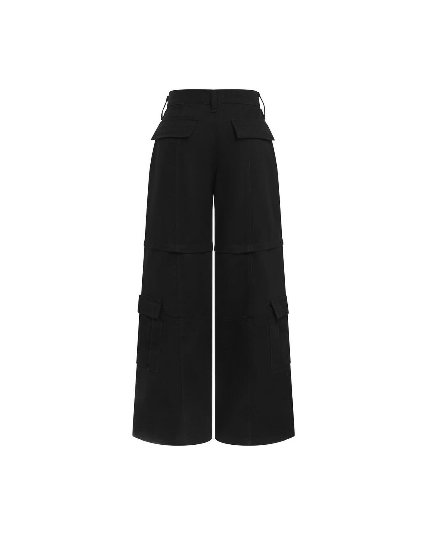 DIMOIR 8 Pockets Cargo Pants