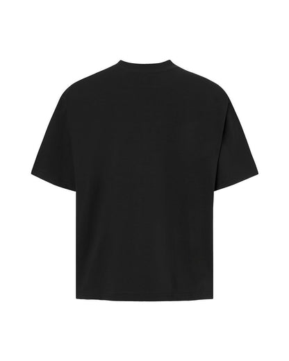 DIMOIR Black CHROMIUM T-Shirts