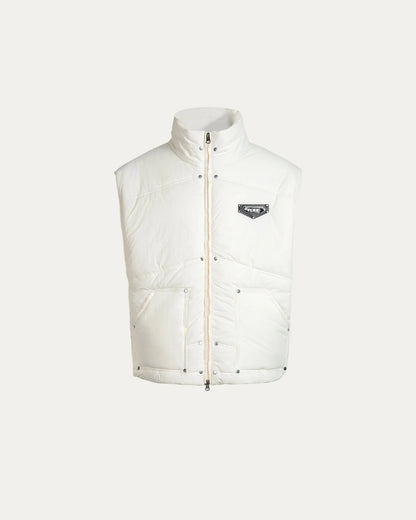 Puffer 2 in 1 Vest/Jacket