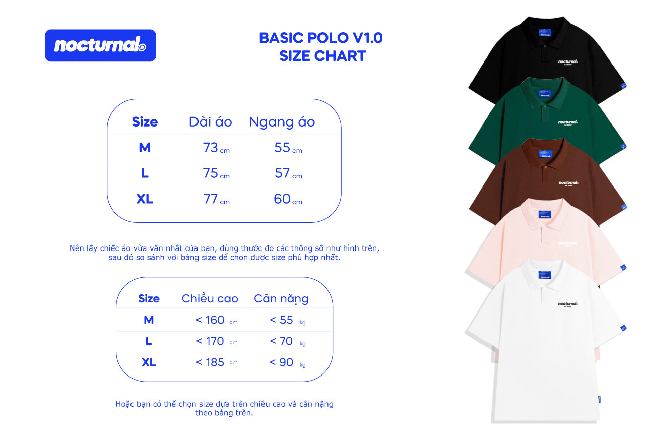 Basic Polo V1.0