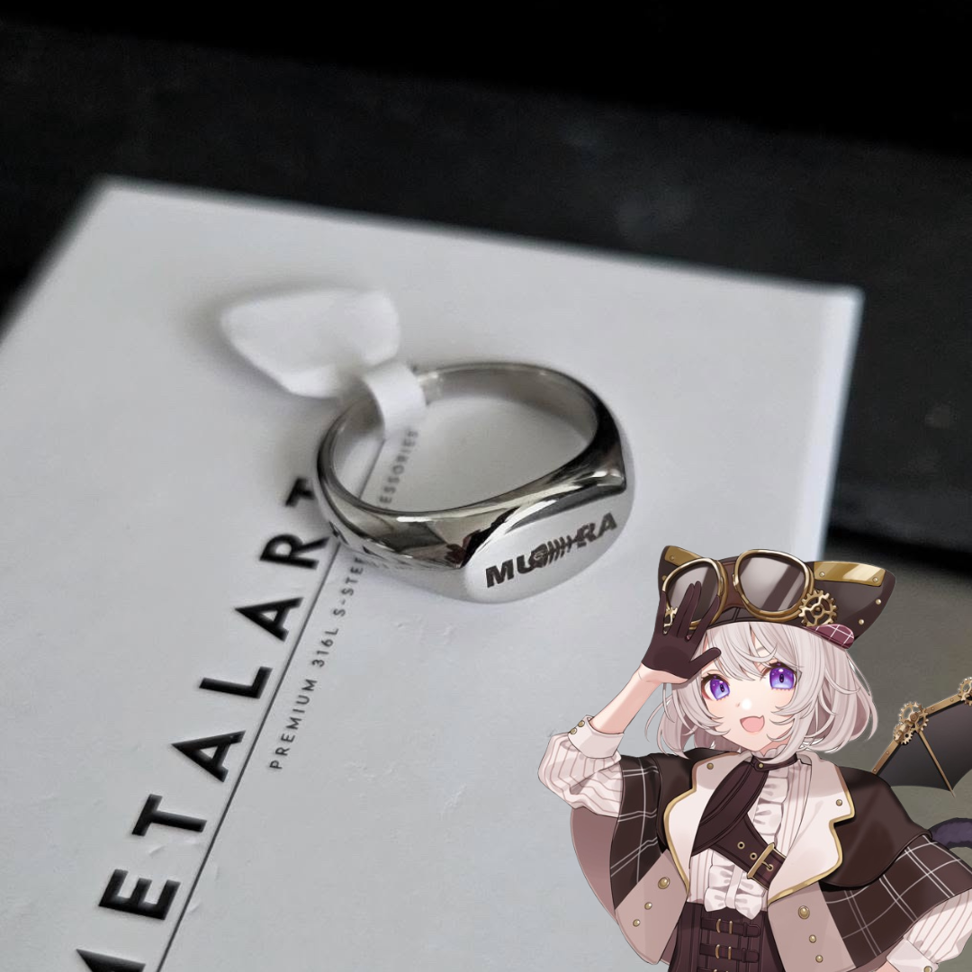 【むらゆき】コラボリング