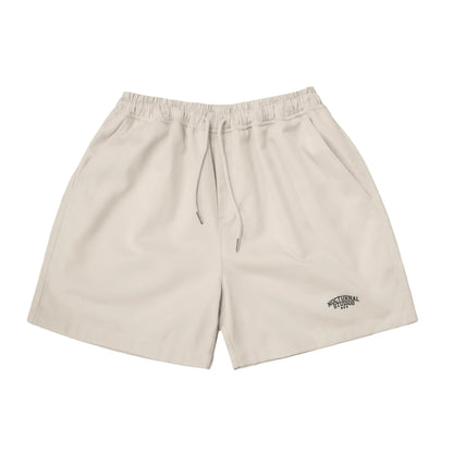 Khaki Shorts